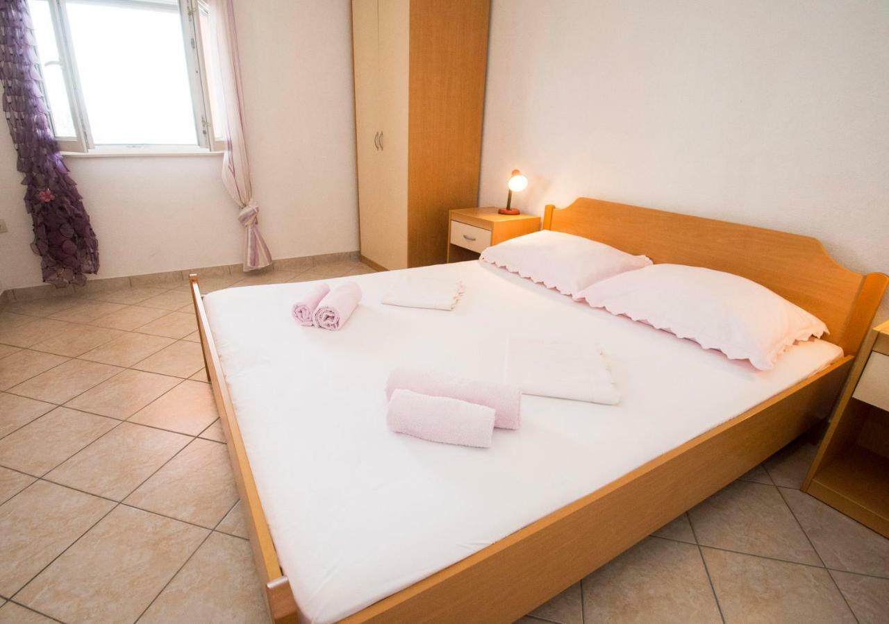 Apartments Bozenka Клек Экстерьер фото